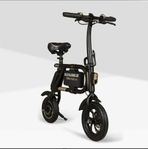 Elcykel