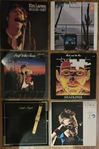 Flash and The Pan, Classix Nouveaux, Sniff 'n' The Tears, Lp