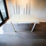 IKEA - Linnmom Skrivbord - 100x60 cm