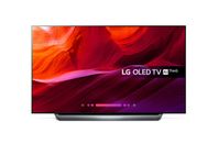 LG TV Oled 55 C8