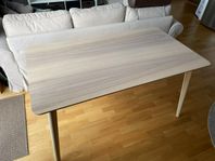 Matbord LISABO