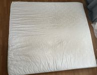Madrass till 180 cm säng