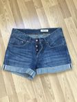 jeans shorts HM