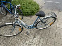 Damcykel