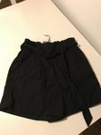 paperbag shorts 