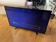 Säljer Philips TV 40' 40PFT4101