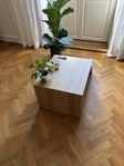 soffbord 