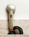 Babyliss locktång 