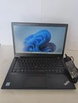 Lenovo Thinkpad T460s Windows 11