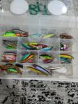Fiskedrag, crankbait