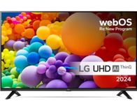 TV Lg 55ut73006LA 