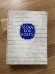 Stora kokboken 1960