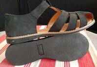 Kavat sommar sandaler strl 36 i nyskick!