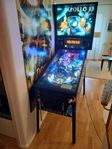 Apollo13 flipperspel.