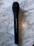 handmic sennheiser md 42