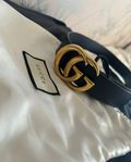 Gucci bälte 