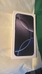 iPhone 16promax 256