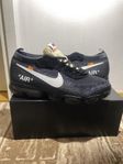 Vapormax OffWhite stl 43