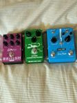 fx pedal