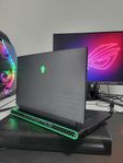 Byte! Byte! DELL ALIENWARE M15 R4 300HHz RTX 3070  I7 10750H