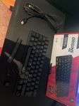Hyper X alloy orgins 60%