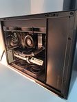 RTX 3060 | I7-12700KF | 32GB 3200MHz | 512GB NVME M.2
