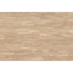 Parkettgolv Tarkett Ek Vispö Vit 13x194x2281 mm