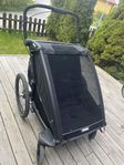 Cykelvagn
