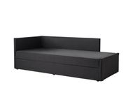 Oteren dagbädd/bäddsoffa
