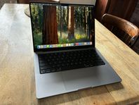 Apple MacBook Pro 14” M1 Pro