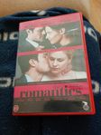 dvd film The romantics