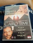 dvd film Cairo Time