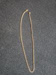 Guldkedja 18k 24ogram