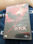 dvd film D-TOX