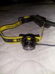 PANNLAMPA ledlenser IH8R