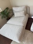 Ikea söderhamn schäslong
