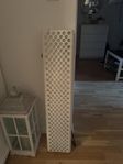 cozie rödljus panel