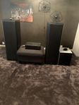Ljudsystem Stereo one