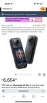 Insta360 X5