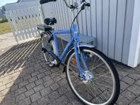 El cykel