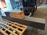 Limträbalkar 315x115 