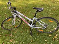Damcykel S 160-170cm Merida Crossway Trekking Hybrid