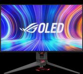 ASUS 27" ROG Swift PG27AQDM OLED QHD 240 Hz