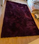 Lila ryamatta 2x3m