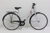 Damcykel Logan Marstrand 28 tum 3 växlar