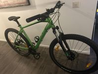 Ghost mtb 29” XL ram