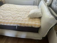 natuzzi piuma säng 180*200