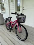 20-tum tjejcykel