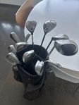 Callaway damklubbor