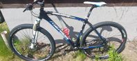 Merida big nine 1200 carbon  29"